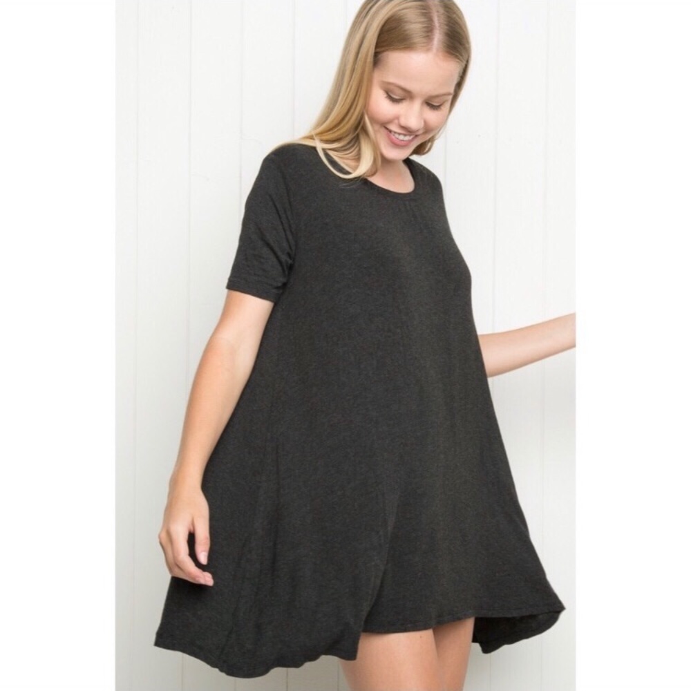 Brandy Melville T Shirt Dress